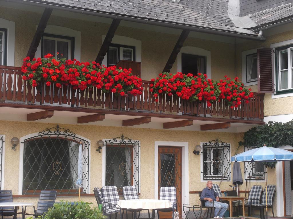 Hotel - Garni Stabauer Mondsee Chambre photo