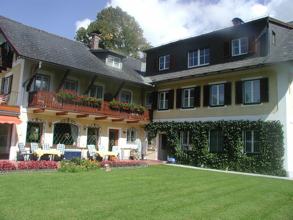 Hotel - Garni Stabauer Mondsee Chambre photo